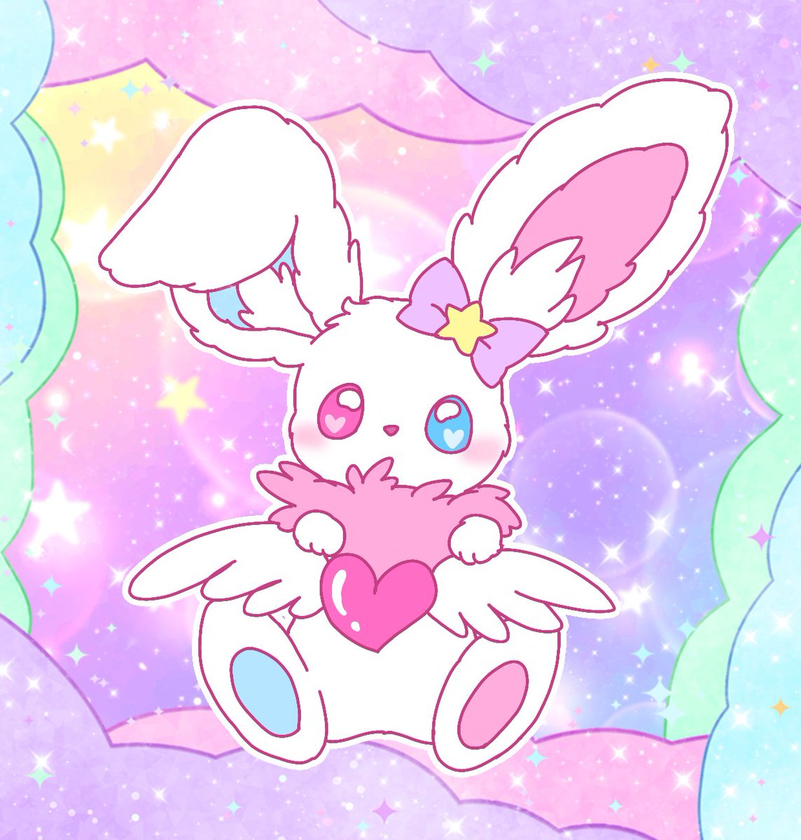 ユメミルうさぎ (@yumemirubunny) / Posts / X