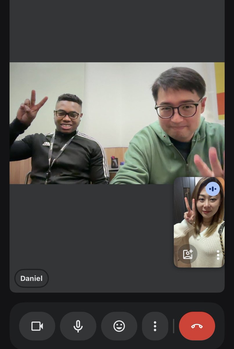 Gem Gem Crypto 黃敏希 tweet media