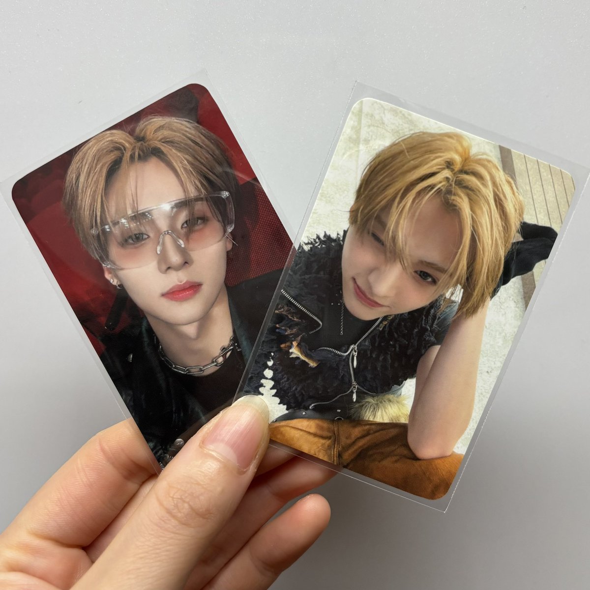 autumns2sw's tweet image. 이거 산다고 내 통장은 울지만 난 너무 행복해 🚰‧̫ 🚰 쇼케 1차 2차 상원 다 가진 여자 😎