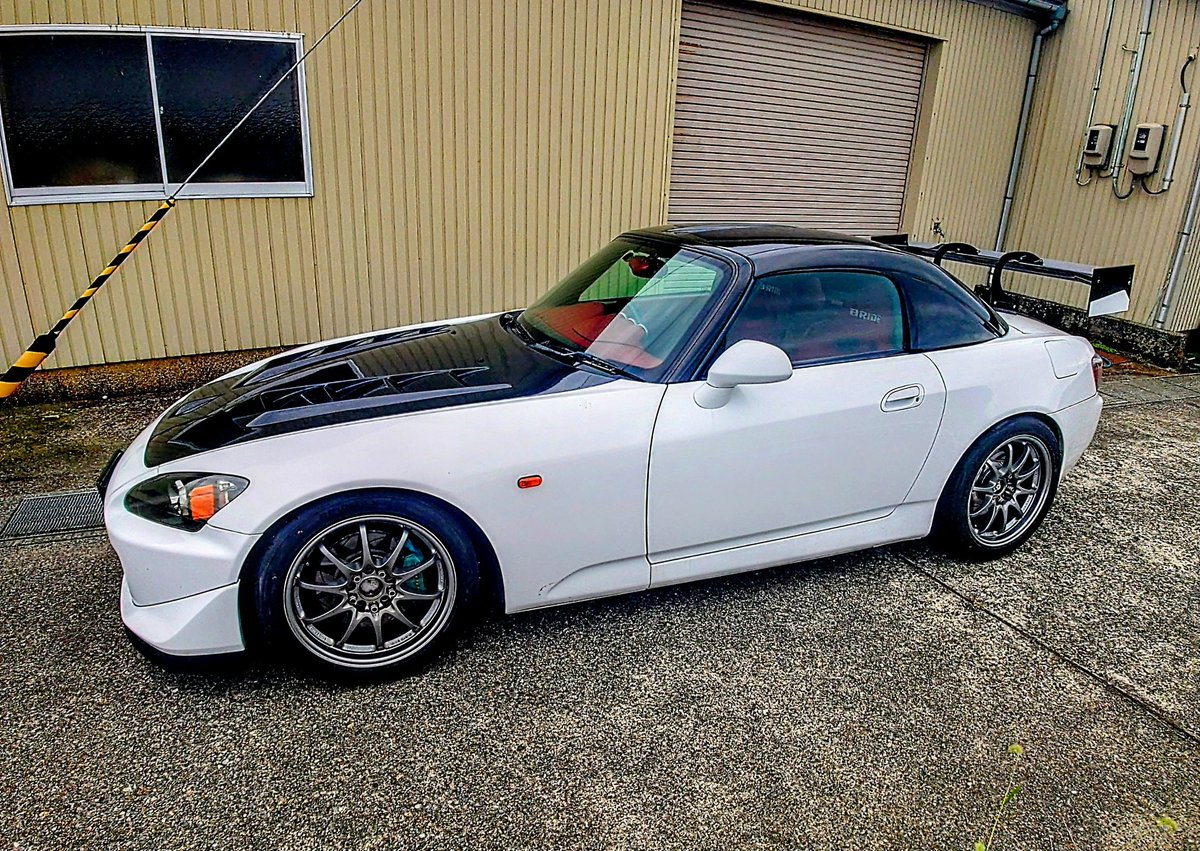#ホンダ乗りと繋がろう2026
