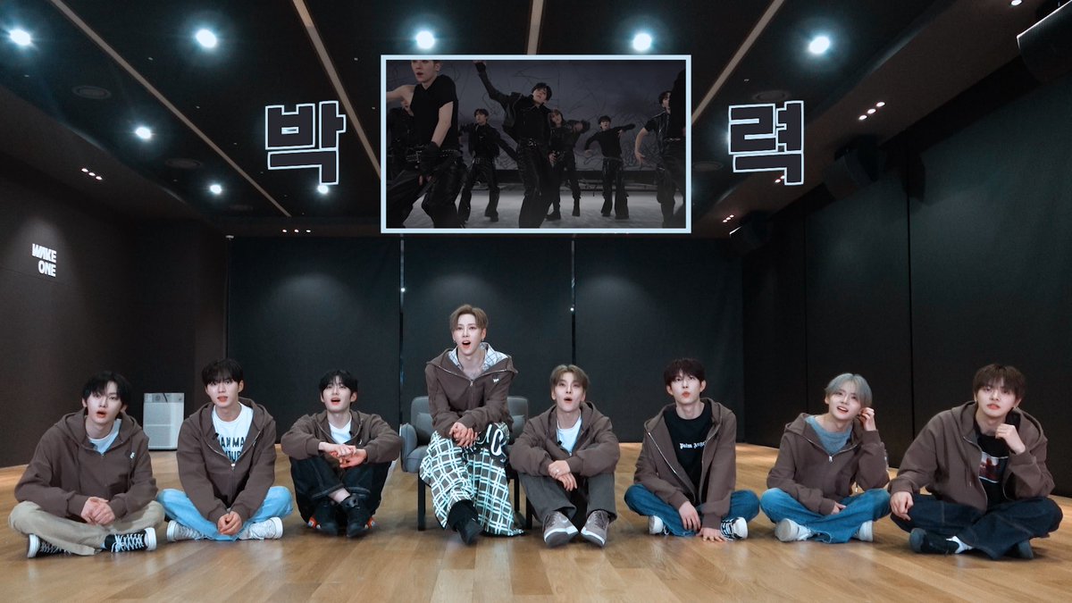 ALPHA DRIVE ONE (알파드라이브원) 'FREAK ALARM' MV REACTION

🏎️ youtu.be/a_NZTjUVSP0

#ALPHADRIVEONE #ALD1
#알파드라이브원
#EUPHORIA #ALPHADRIVEONE_EUPHORIA
#FREAK_ALARM