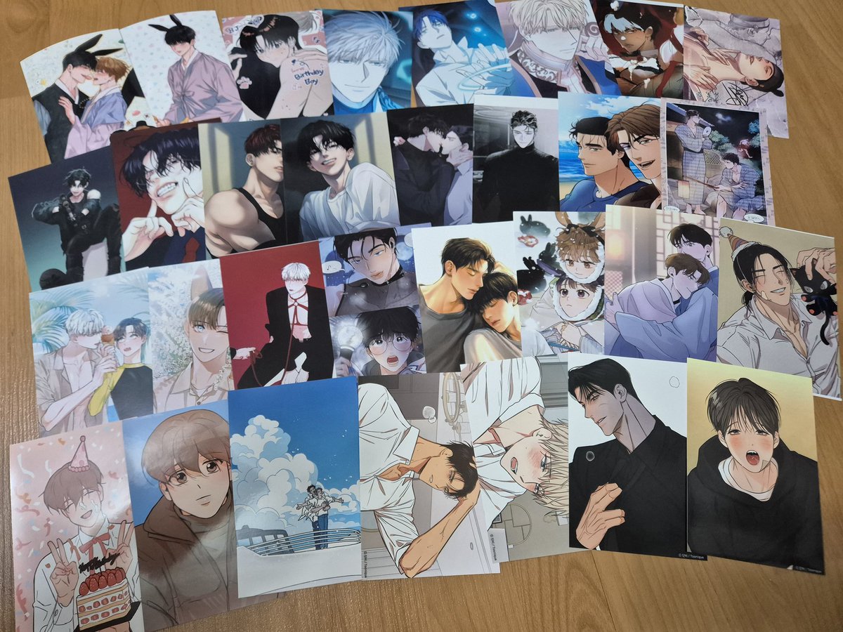 ibbi810's tweet photo. BL 프린팅박스 Printingbox 4×6 사이즈
기물들의세계 스파클링베이비 영원한계약 투니크 외사랑 코드네임아나스타샤 하절기 멍멍한관계 향의경계 오메가콤플렉스 플립턴 원투텐 추석 생일 프박 마이크없이도들려 레진 야화첩(0.2w) 단비 연애제한구역 일간알바
일괄 31장 원가 이하 3.0
full set sell https://t.co/UVTznRxdB9