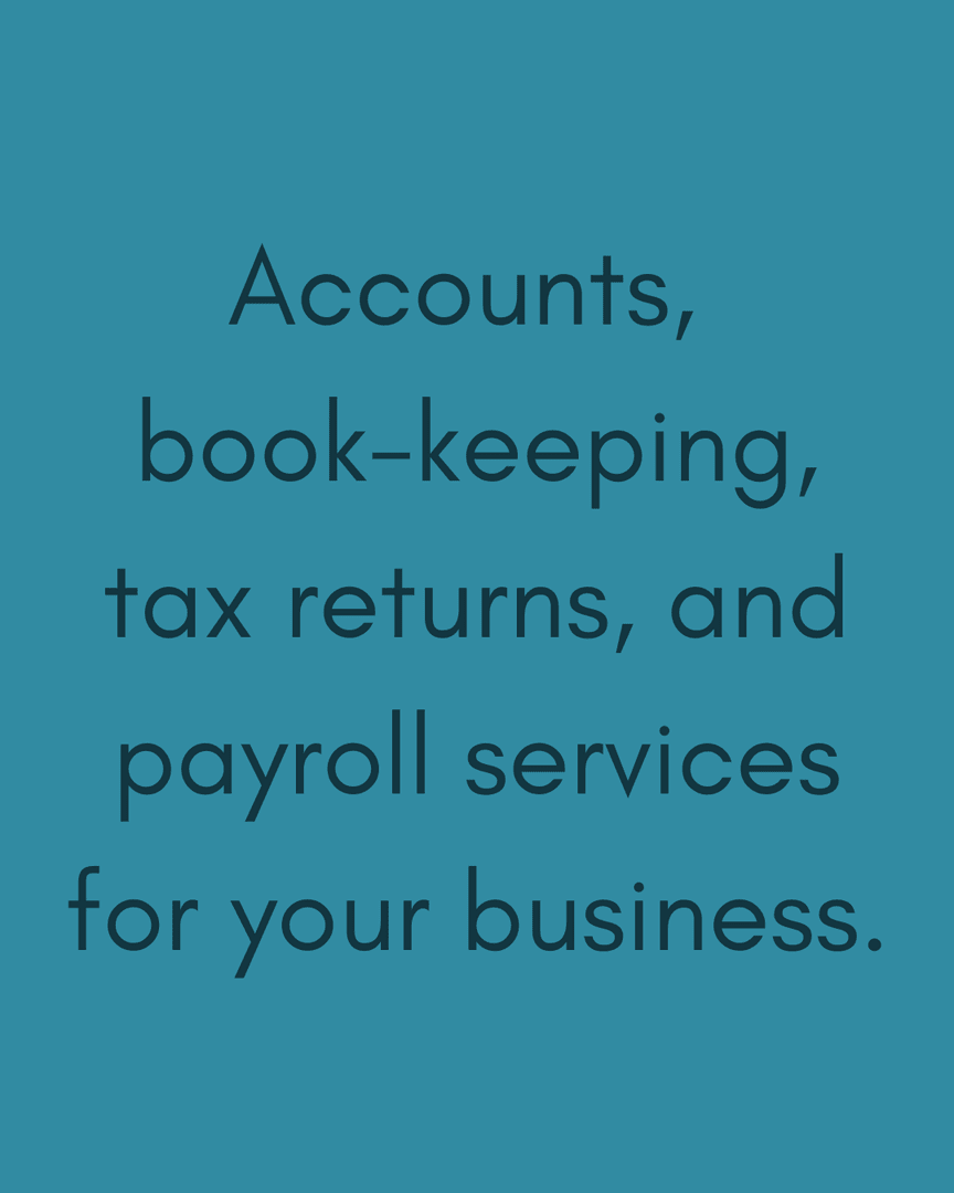 Ace Accountants tweet media