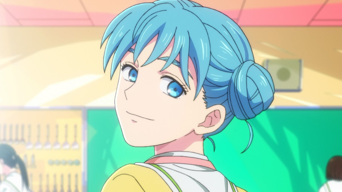 ／
 今週もスタート！🔔
＼

みなさん、
そろそろお正月気分は抜けて、
学校や会社には慣れてきましたか？

無理せず、今週も頑張っていきましょう💪

#キルアオ