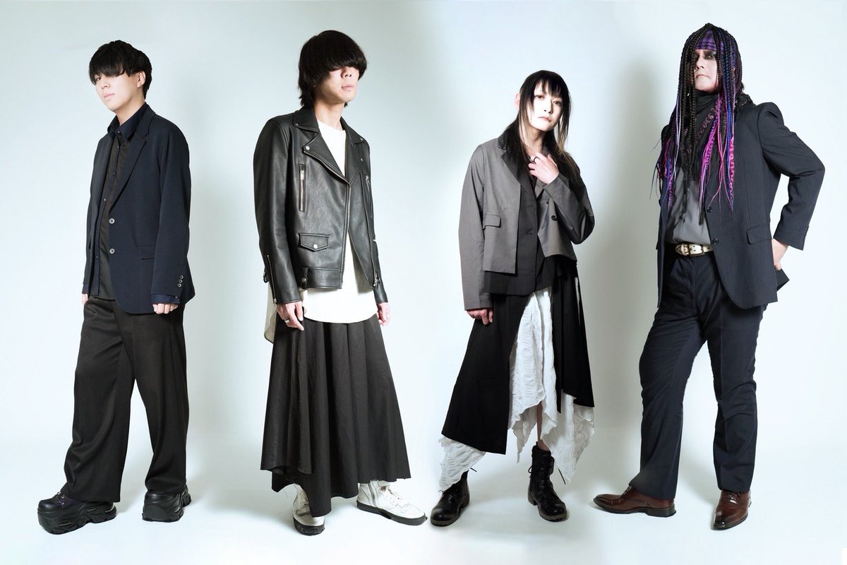 INO【狂想ドッペル】 (@kyoso_INO) / Posts / X