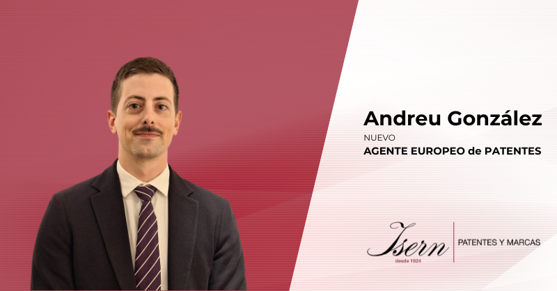 ISERN Patentes y Marcas tweet media