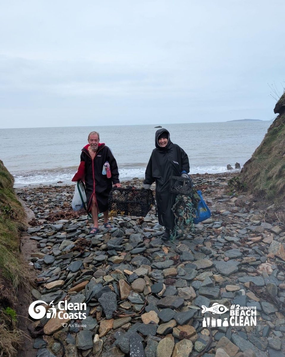 Clean Coasts tweet media