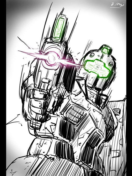 「ノー・サイドってかァ!?」 