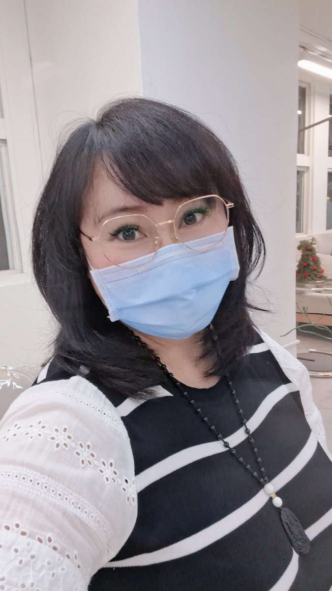 BOBO大齡姐姐 tweet media