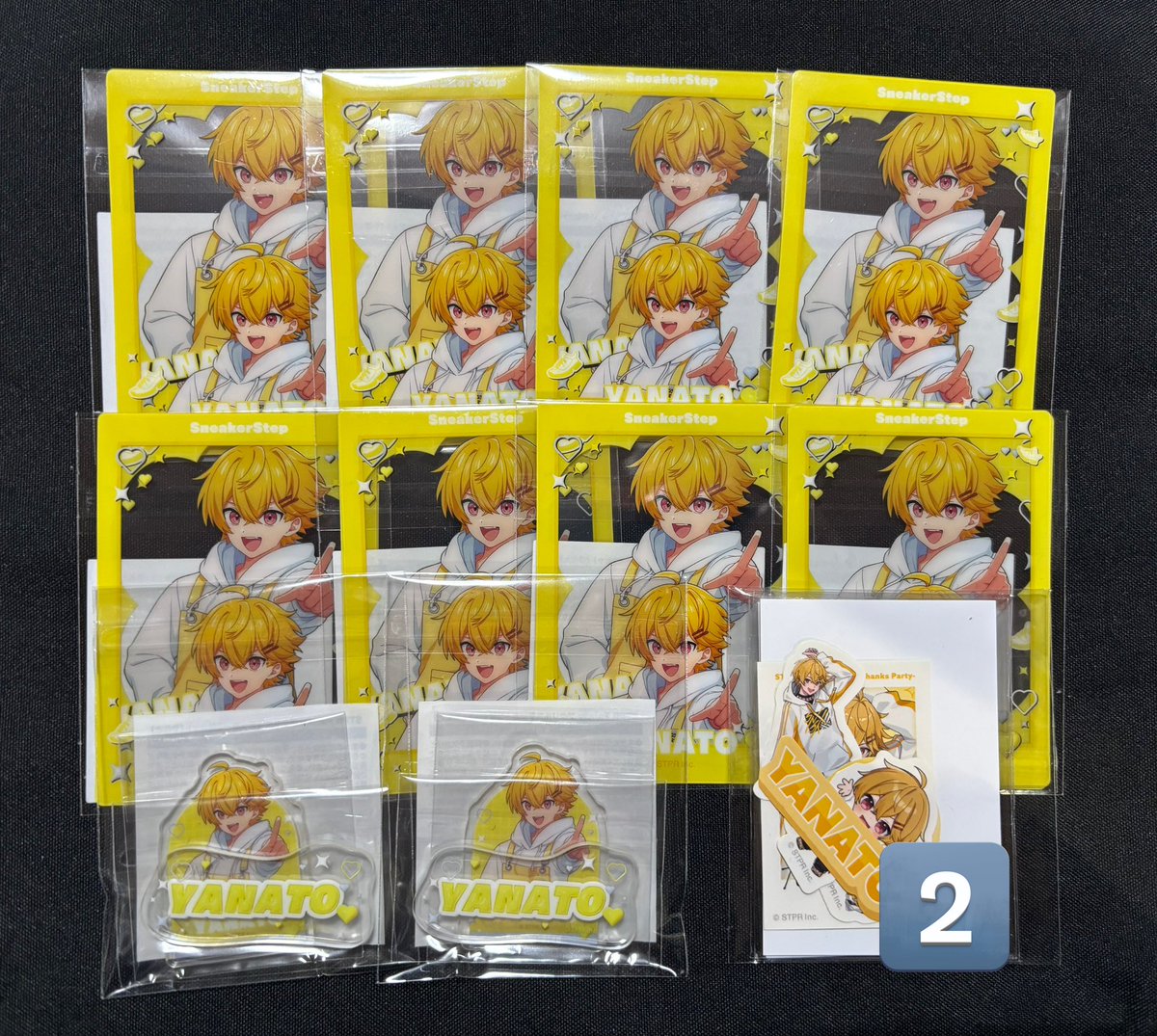 えーす@♡のみ辞退 tweet media