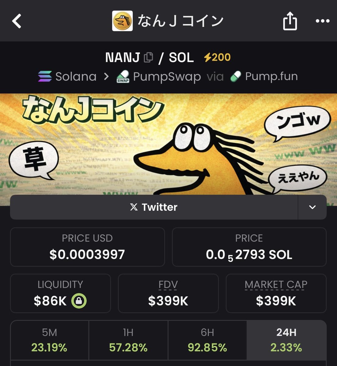 100倍ブーストが発動しました！ 本日23:59まで200倍ブーストです！ みんな踊れ〜