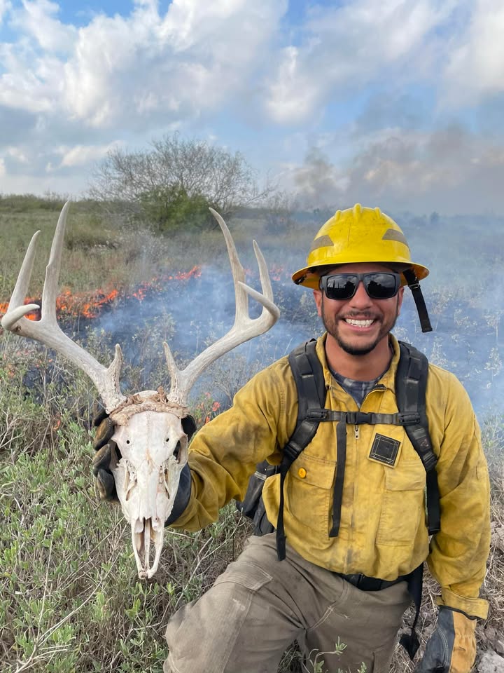 USFWS Fire (Archived) tweet media