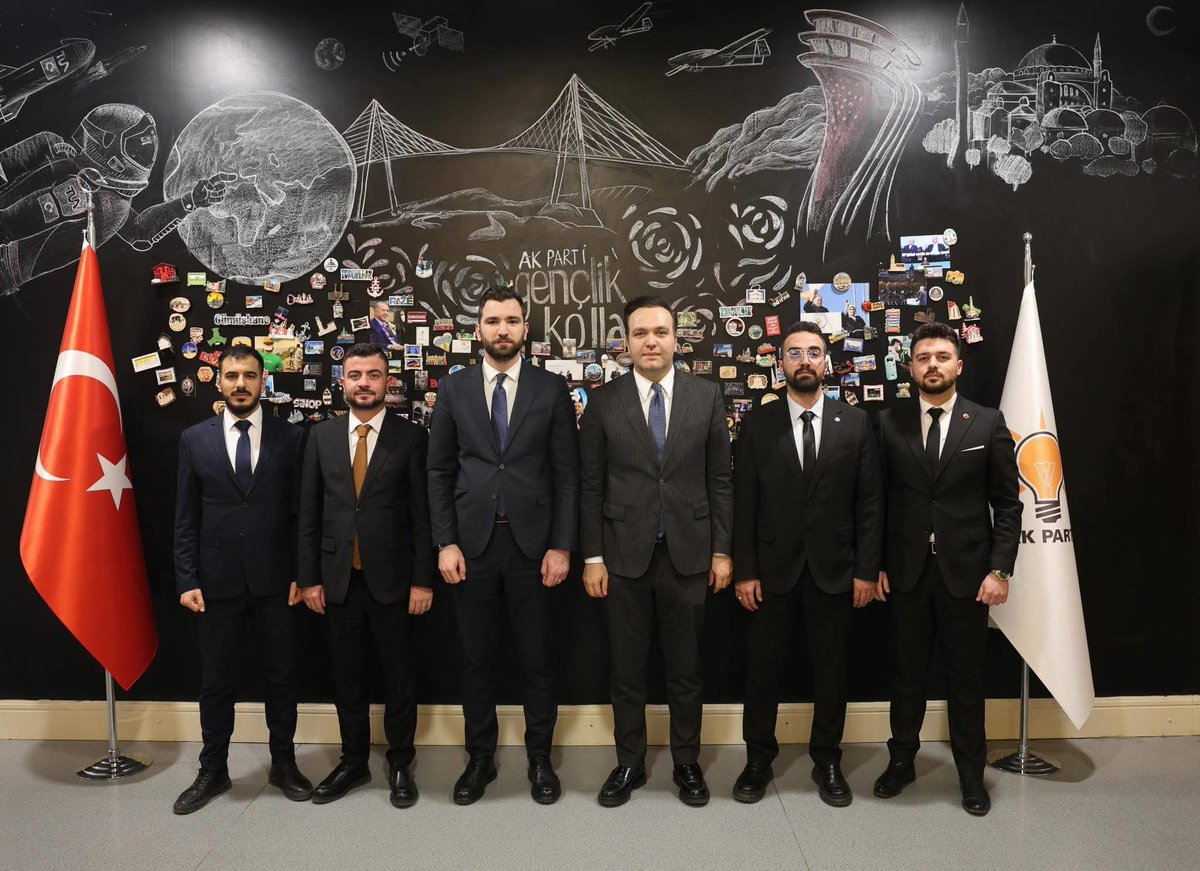 Dr.Recep Şeker 🇹🇷 tweet media