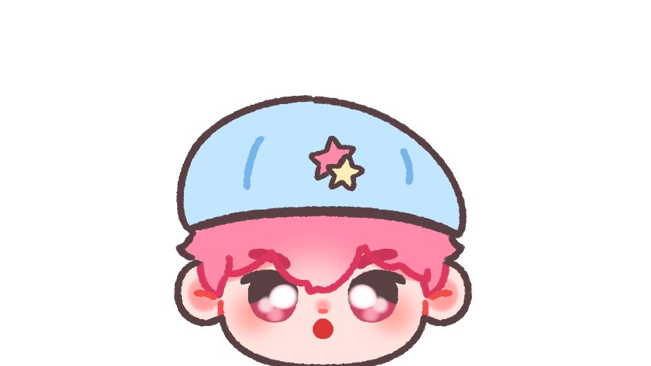 ornchid's tweet image. 💗