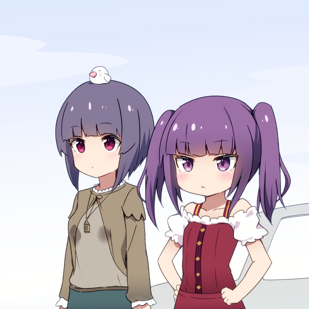 小ポトフ (@15thchg) on Twitter photo 