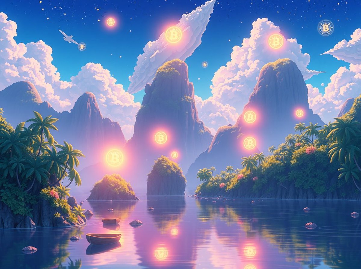 Chintai tokenization breakthrough transforms $28B Indonesian development rights into revolutionary investment opportunity

“This unprecedented collaboration.. represents one of the largest real-world asset tokenization initiatives ever announced and signals a major shift in