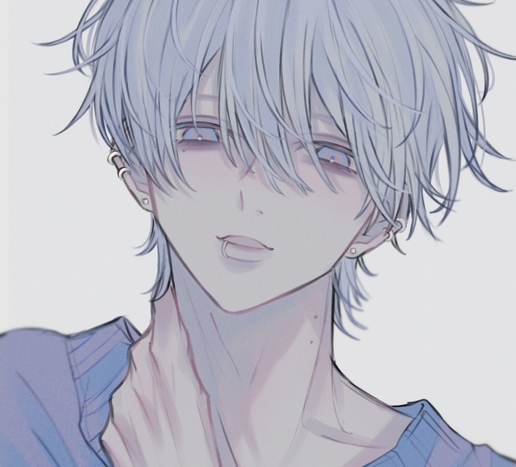 - ̗̀🤍🖤  ̖́-中心に男の子を描いてます
RT中心にお声かけさせていただきますᥫᩣ  ̖́-

 #絵描きさんと繋がりたい
 #絵柄が好みって人にフォローされたい