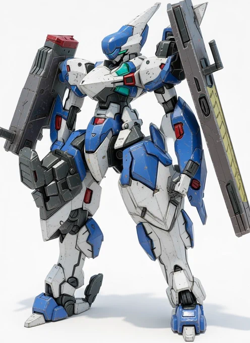 AI生成 パワードール #AI生成 #パワードール