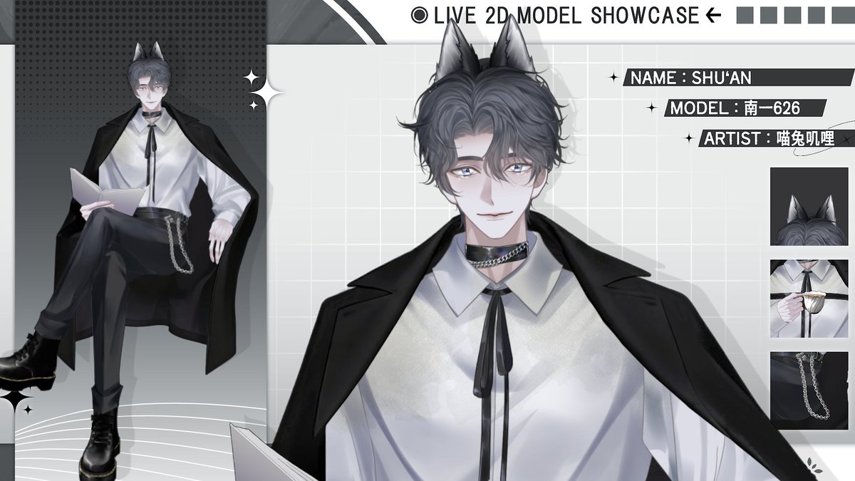 AzukiStudio tweet media