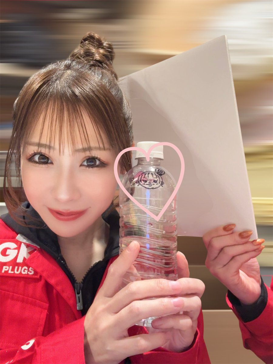 栗本紗智｜さっちゃん🏍 (@sa512chi) / Posts / X