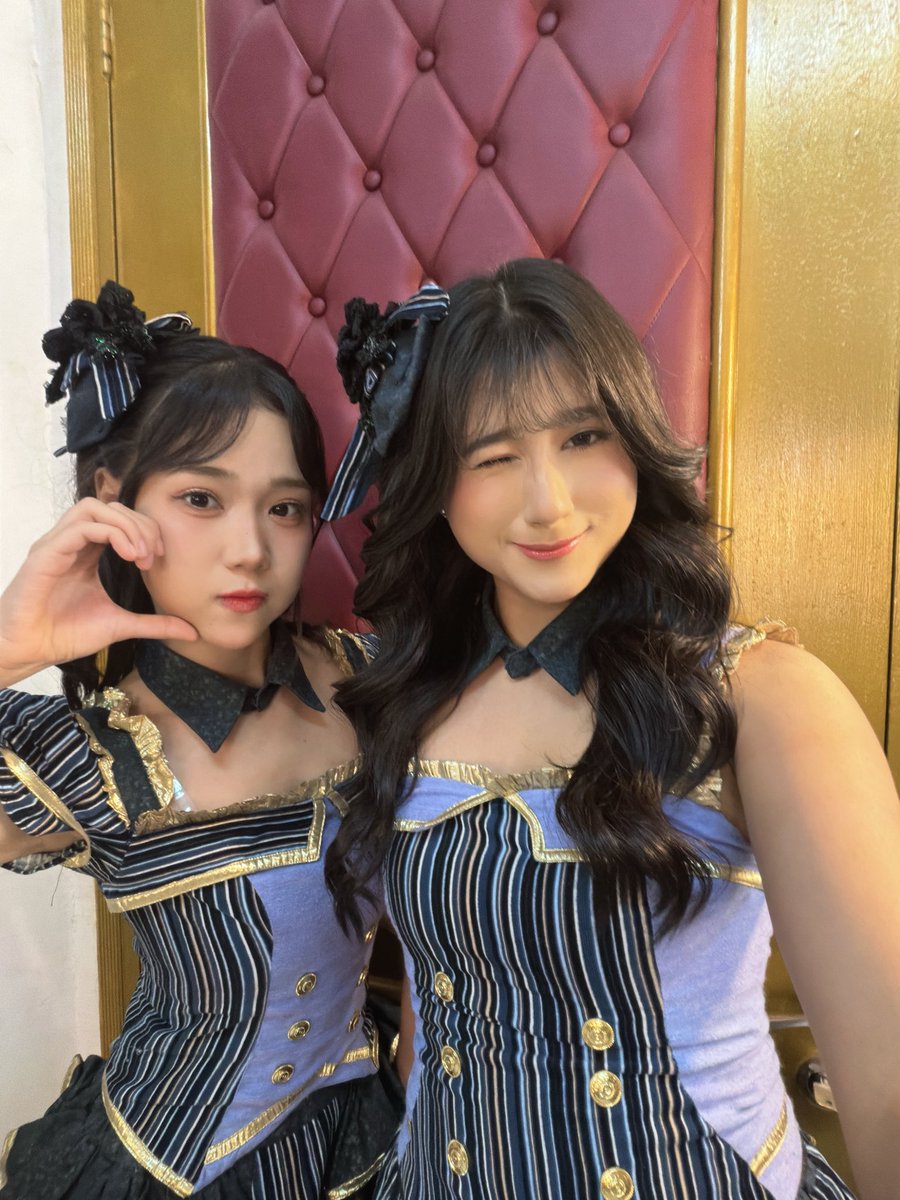 lana tim love dan raisha tim passion, kami berdamai, tidak ada perang antara tim passion dan tim love, saya cinta tim love 😊👍🏻 <a href="/AR_LanaJKT48/">Aurhel Alana</a>