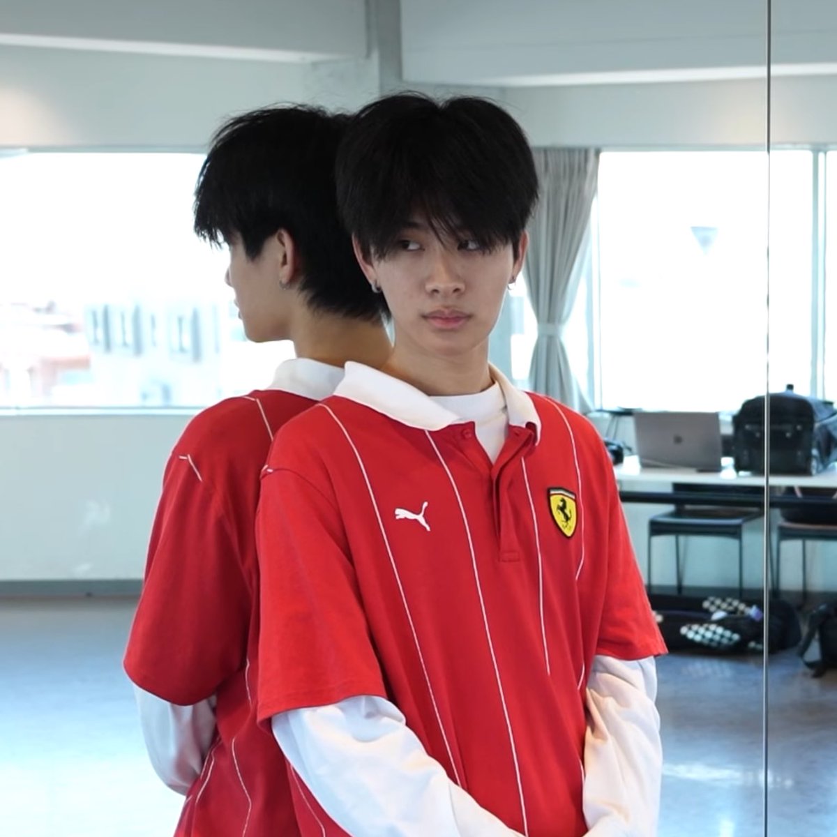 mamuloii's tweet image. รอม๊ามารับกลับบ้าน