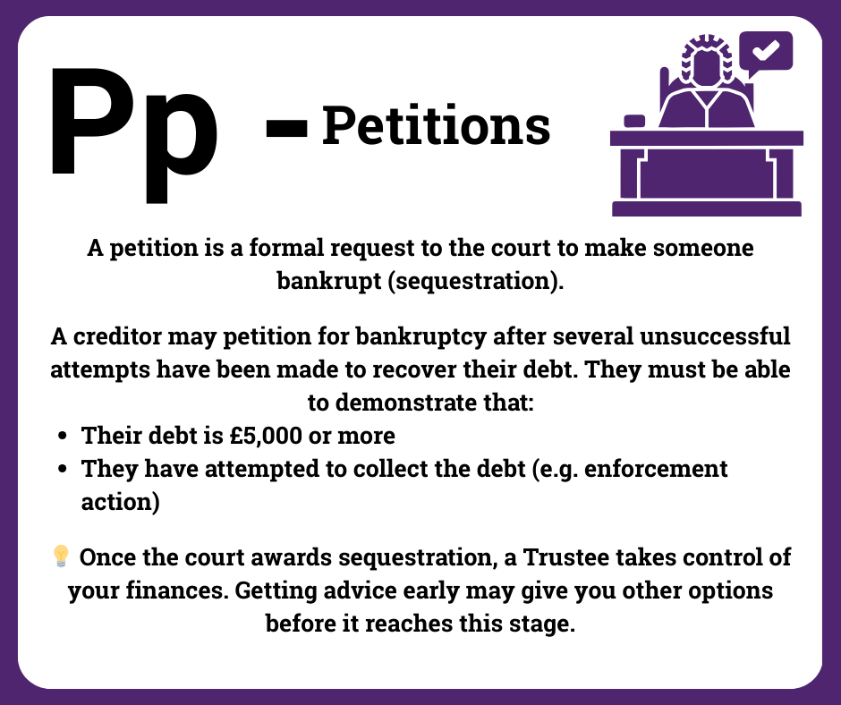 TC Debt Solutions tweet media
