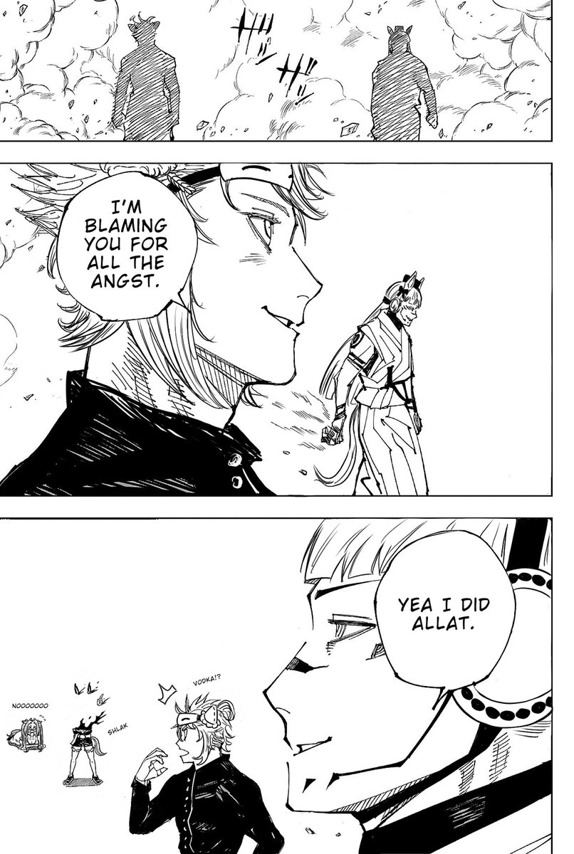 JohnHoll0w's tweet image. Thank you for your drawing, OAD! 🙏❤️
@1ofAgnesDigital