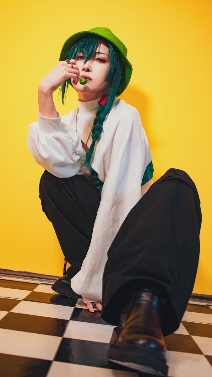 飛香@25TDC (@as_ukaa) / Posts / X