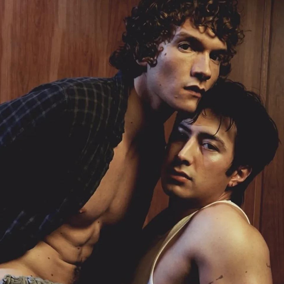 'Heated Rivalry (Original Series Soundtrack)' has entered the top 5 on US iTunes.