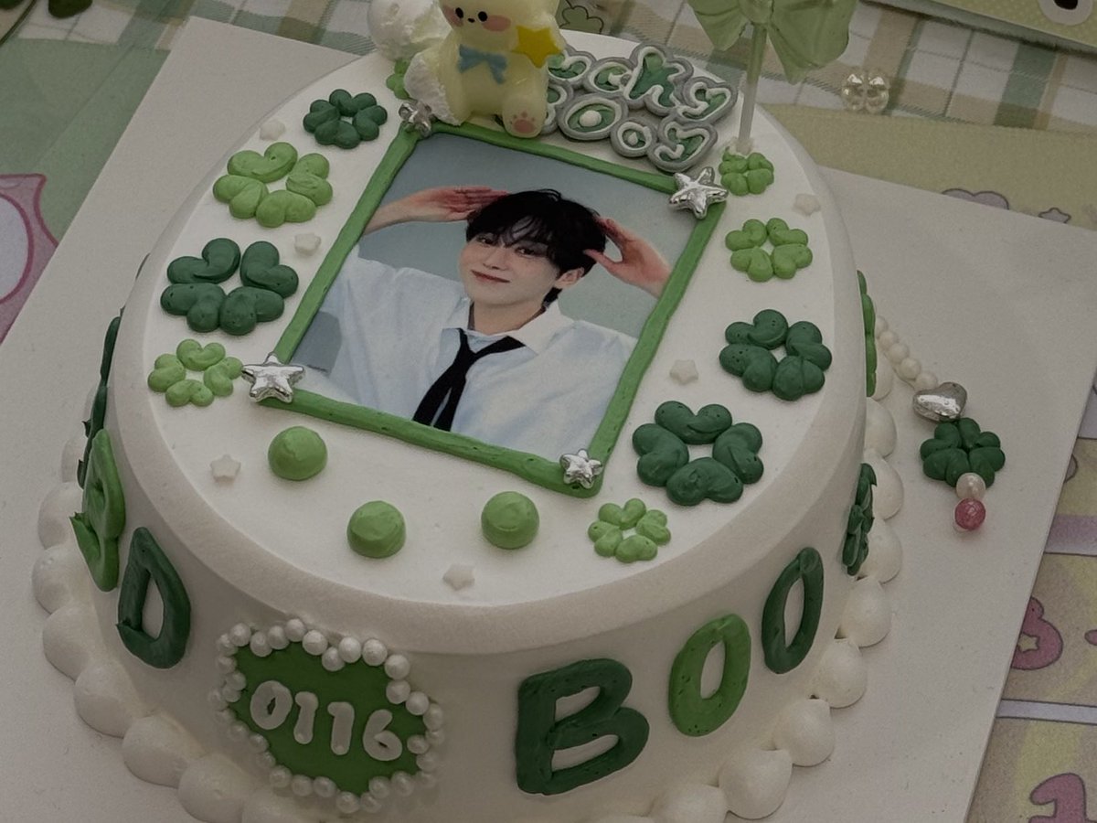 todayzip's tweet image. 행운가득₊˚.ᐟ 뿌마모리 상점🍀을 다녀왔어요! 승관님으로 가득 채워진 공간도 너무너무 귀엽고 스탭분들이 너ㅓㅓㅓ무 친절하고 예뻐요🫰🏻🫰🏻
#행운가득_뿌마모리상점
#MyLucky_BOoY
#승관 #SEUNGKWAN  #スングァン