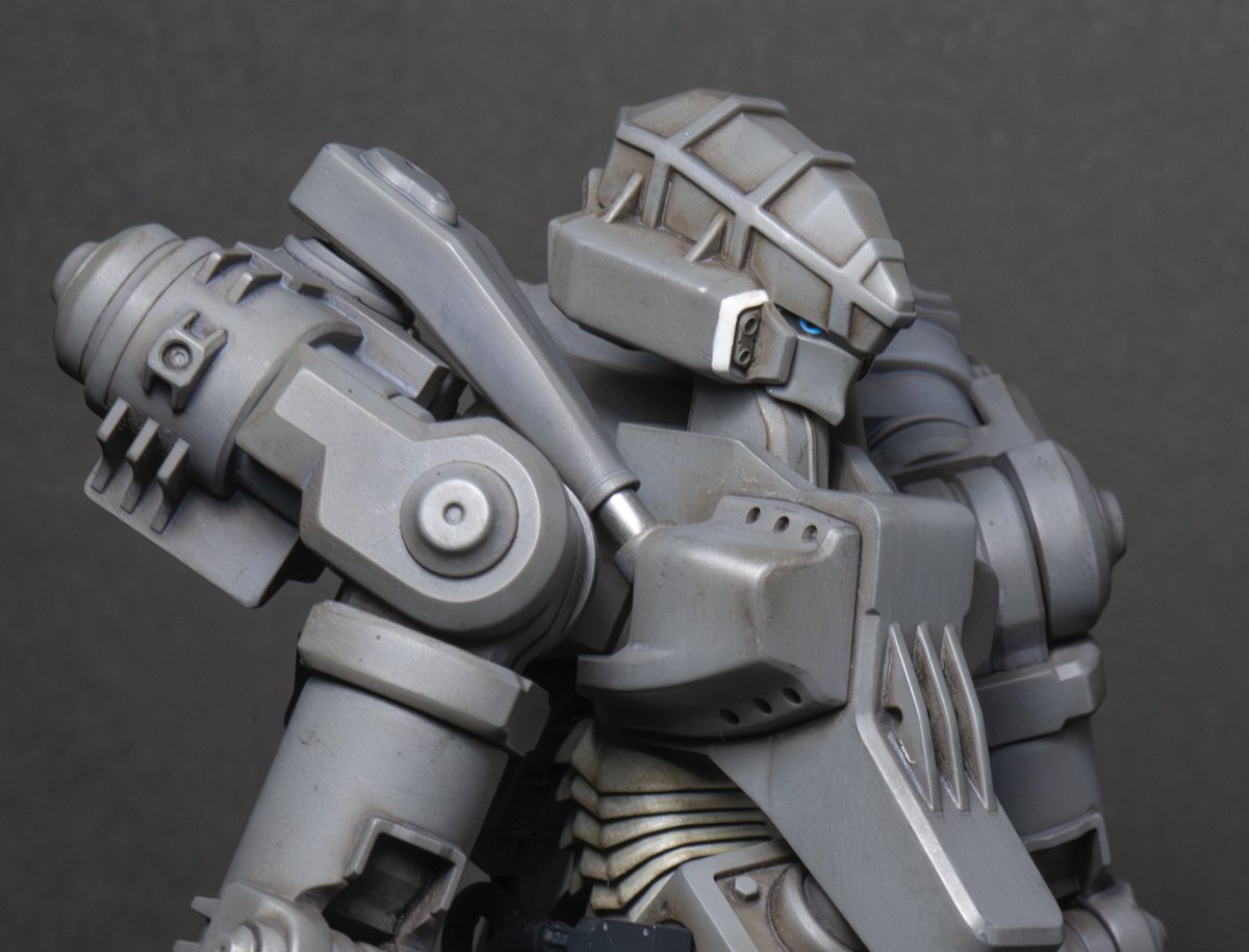 Post by kenny ワンフェス2026W 2-20-17 on X: #横顔イッケメン