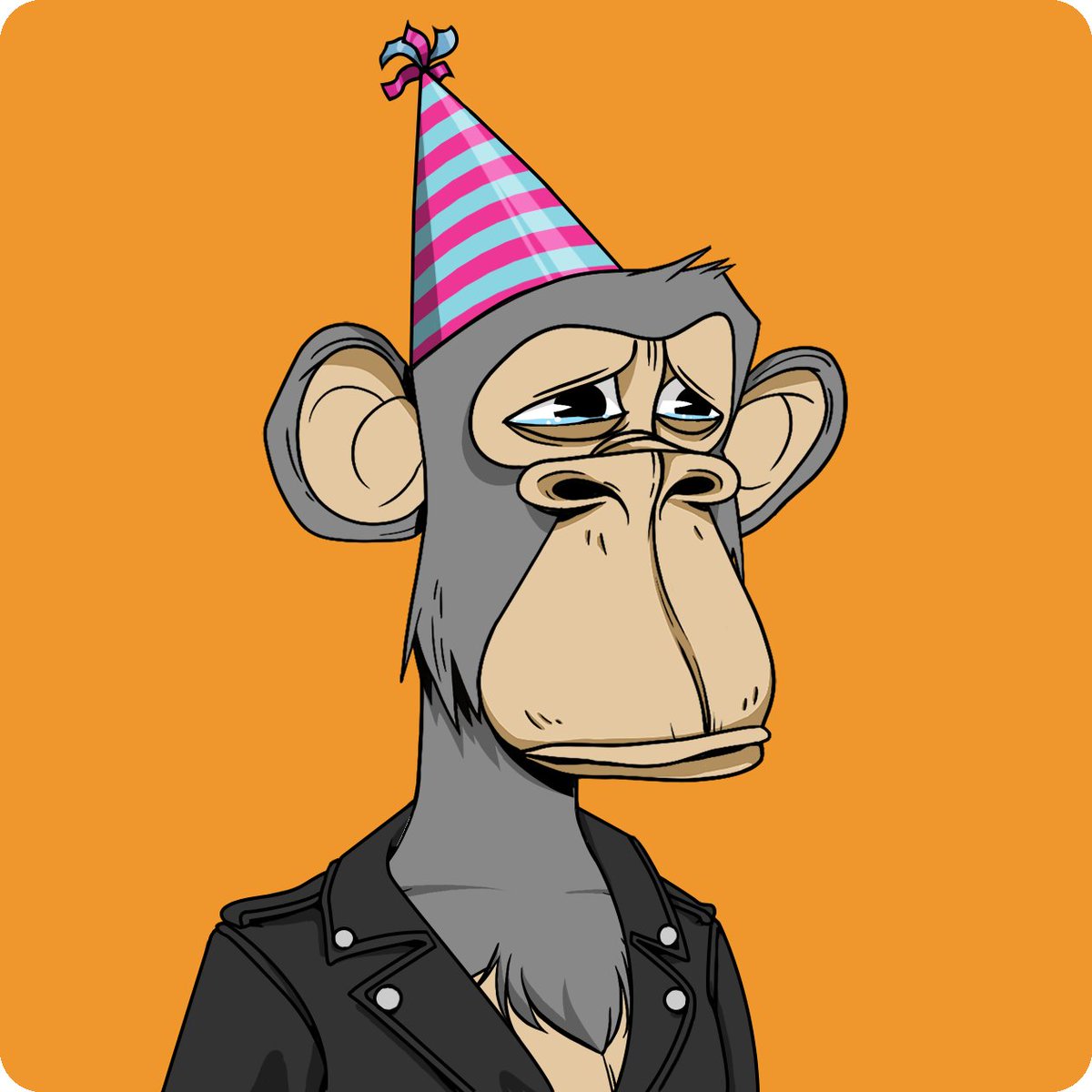 Not enough people in this space give <a href="/BoredApeYC/">Bored Ape Yacht Club 🍌</a>
the proper salute it deserves.  

BAYC fundamentally changed the trajectory of NFTs.  

It proved that digital collectibles could operate as brands, with identity, culture and real-world relevance.

They set the blueprint.