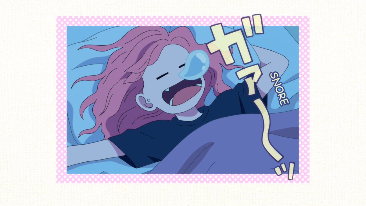 AniTrendz's tweet image. 😴

Anime: You and I Are Polar Opposites