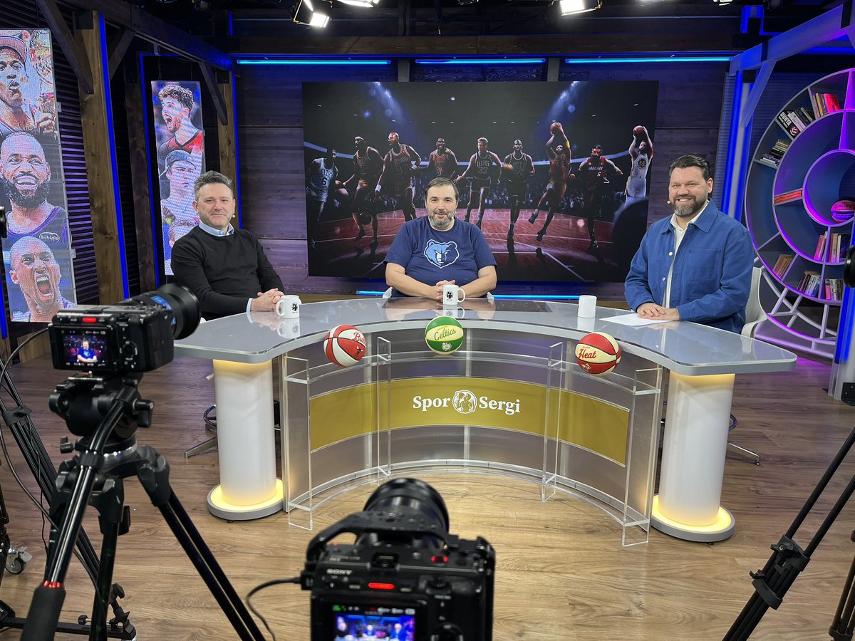 👀@sporsergi ‘de bildirimleri açın 😎