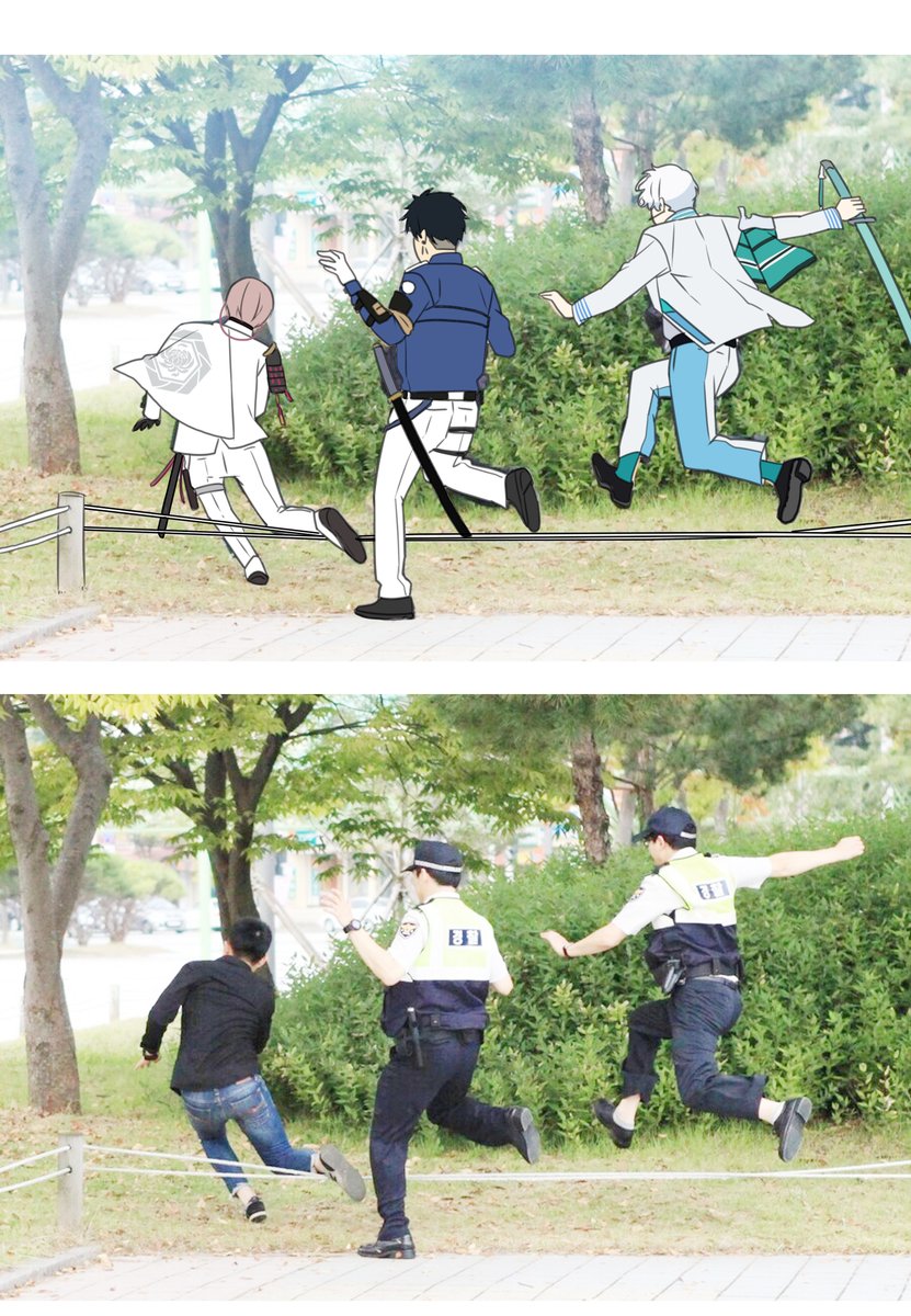 모쿠모쿠/モクモク tweet media