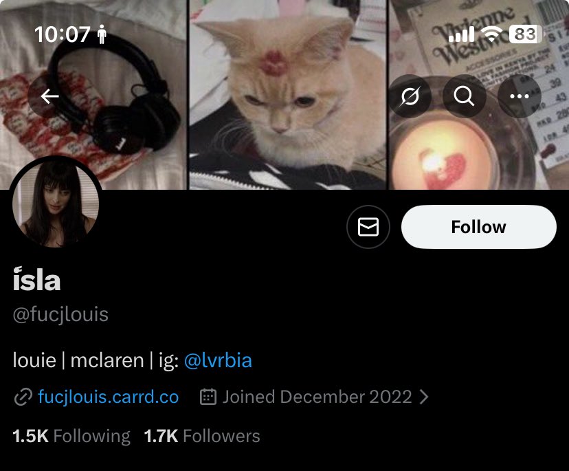 isla tweet media