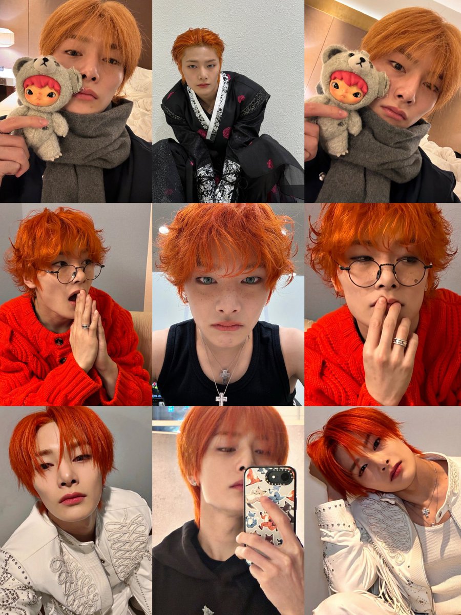 top_ayen's tweet image. Goodbye my sweet tangerinnie 😔🍊