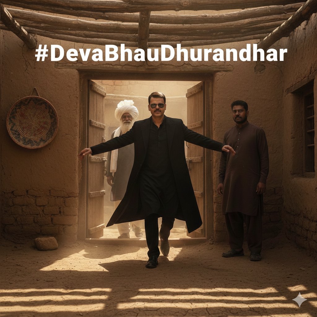 TeamMDB_'s tweet photo. #BJP4Maharastra 
#BMCResults #DevaBhauDhurandhar #DevaBhauWins 
#BMCElections2026 https://t.co/mGaLOQzaew