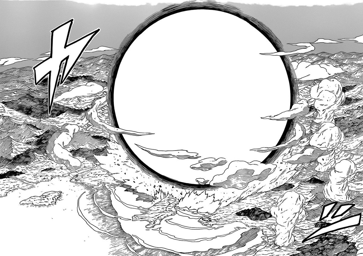 shitfactual's tweet image. Konoha every time Himawari feels a little threatened