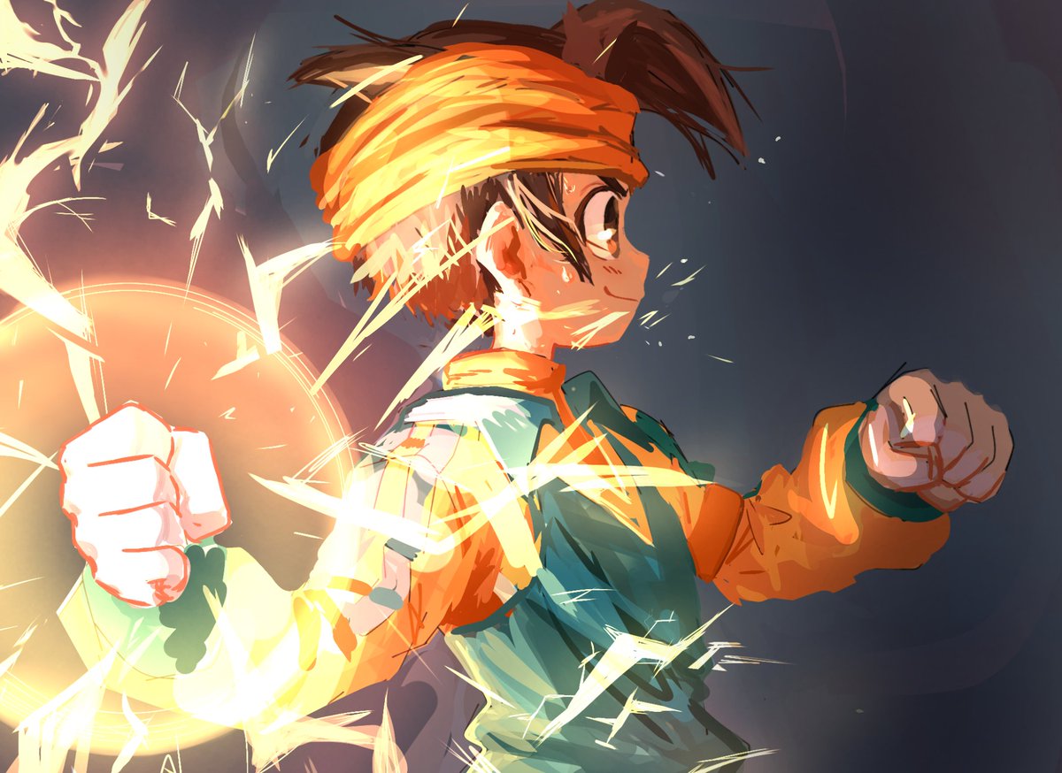 h7iJ3bQfbJ21558's tweet image. イナズマ