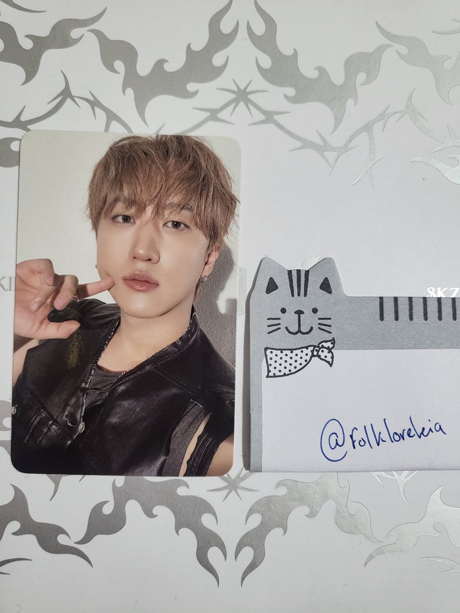 Stray Kids DOiT EVIL SKZOOスピーカー バンチャン Stray Kids - SKZ