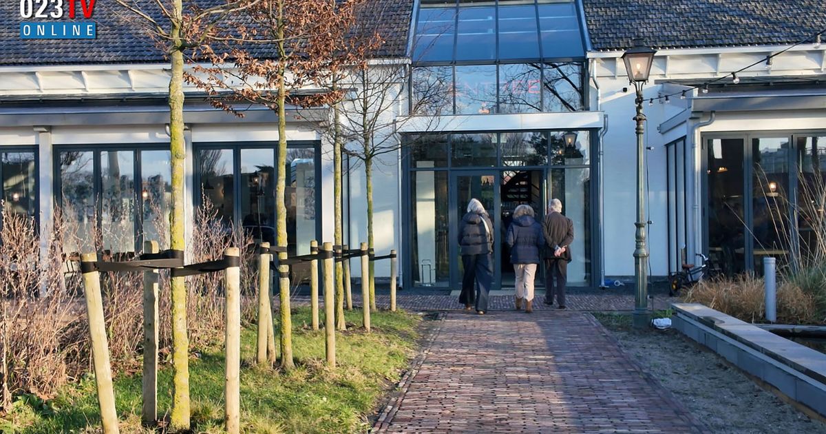 haarlem's tweet image. Opening Watermeterfabriek geeft Haarlem impuls voor gezelligheid en verbinding: Na vier jaar renoveren was het eindelijk zover. De Watermeterfabriek aan het Zuider Buiten Spaarne, waar 110 jaar geleden de N.V. Glasfabriek Albert begon werd woensdag j.l.… dlvr.it/TQNWVX
