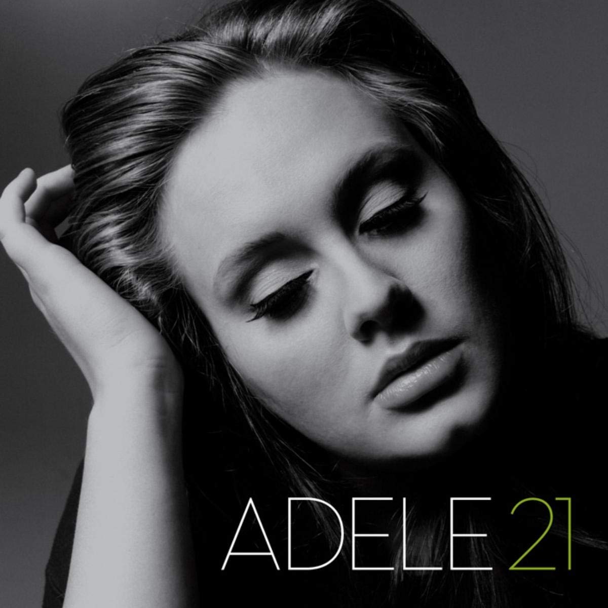 Adele Charts tweet media