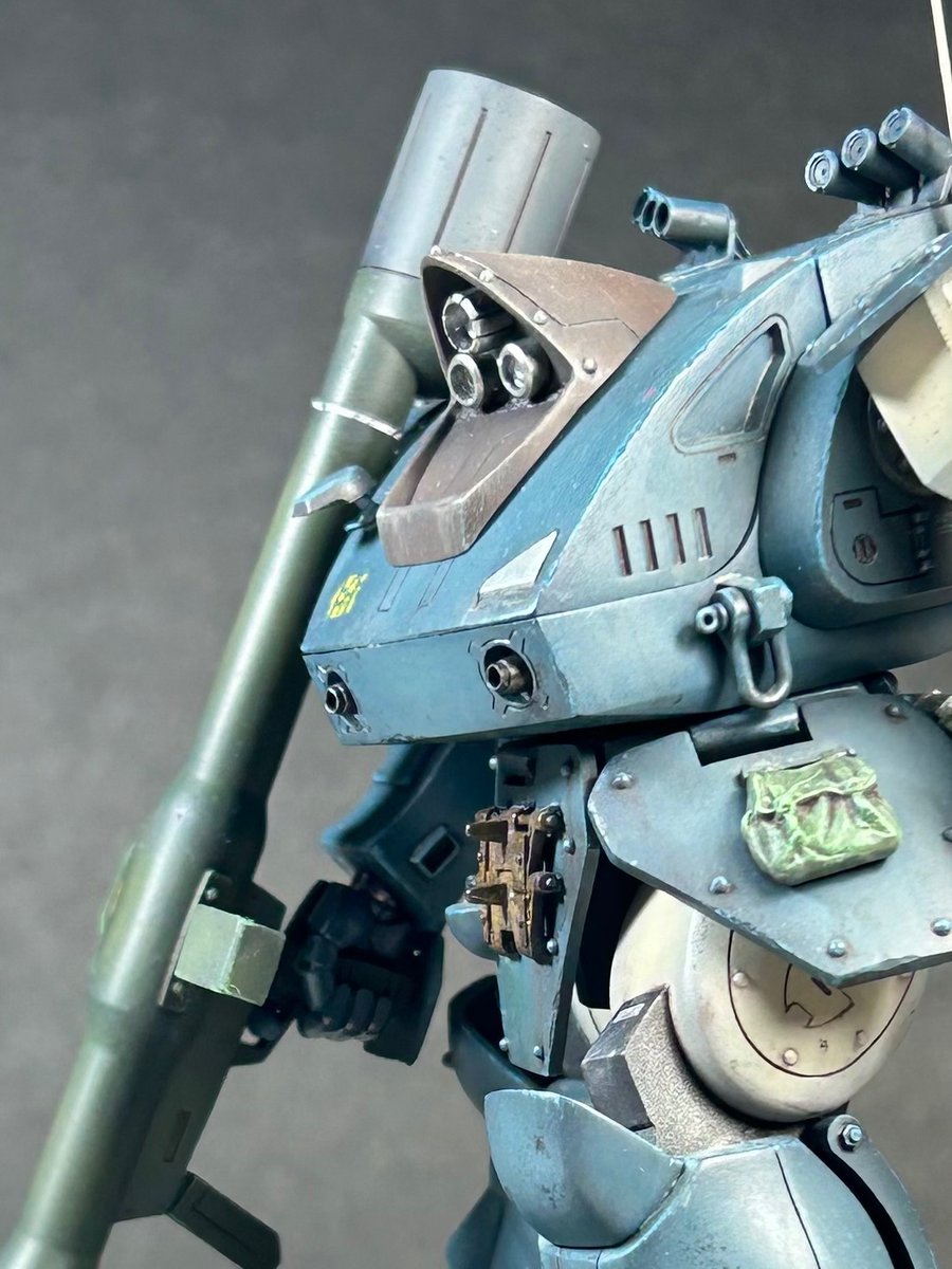 模型少年【公式】 (@mokei_syonen) / Posts / X