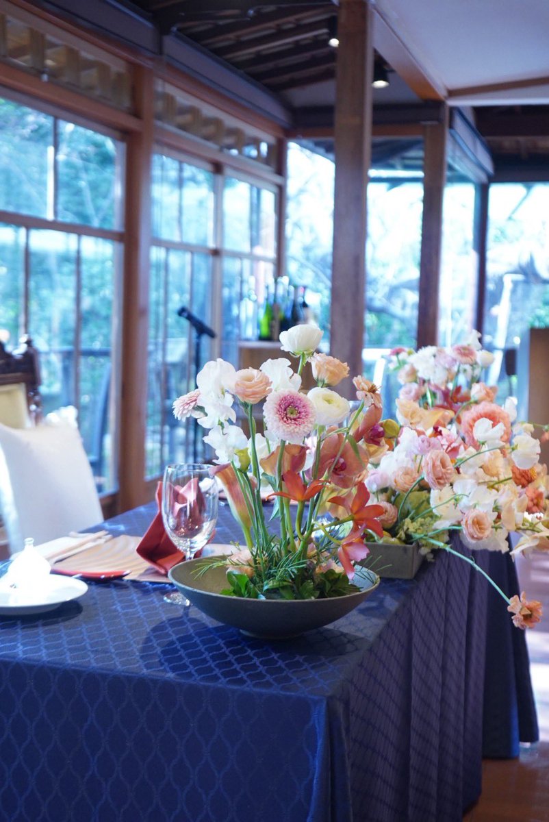 やっと落ち着いて記憶を取り戻してきたので…
先週末に結婚式挙げてきました
本当に幸せな一日だったのでずっと噛み締めてる〜〜〜😢💐