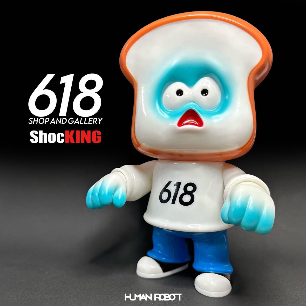 HUMAN ROBOT (@humanrobot_toys) / Posts / X