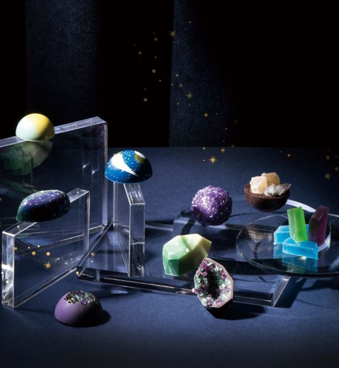 「惑星＆宇宙鉱物チョコレート」発売中！ hinekurebou.crap.jp/?p=48210