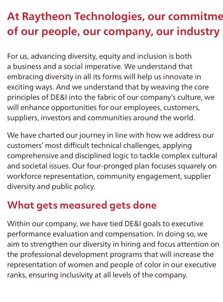 Oilfield_Rando's tweet image. Did he tell you his bonus depends on him turning away all White male applicants?