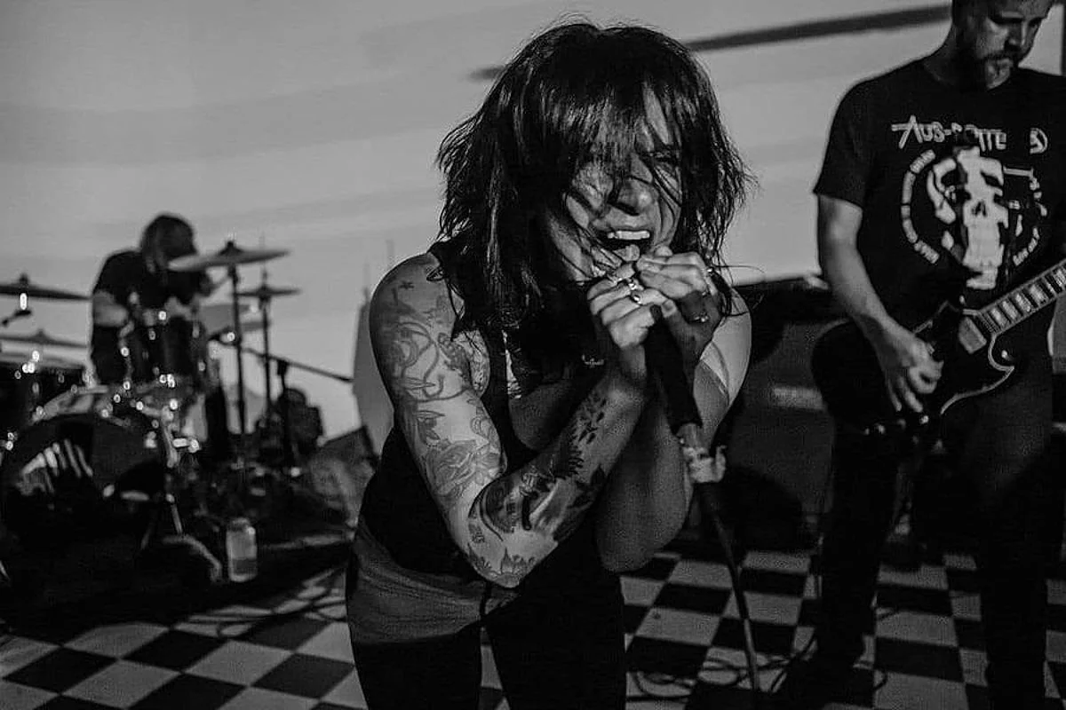 The Extreme Music Enthusiast tweet media